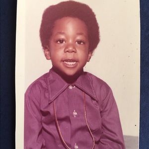 Meet your Posher, Marc